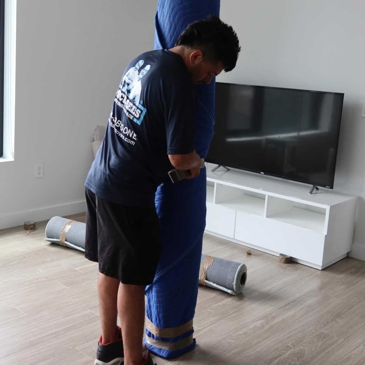 Essex County MA Same or Next Day Moving Services